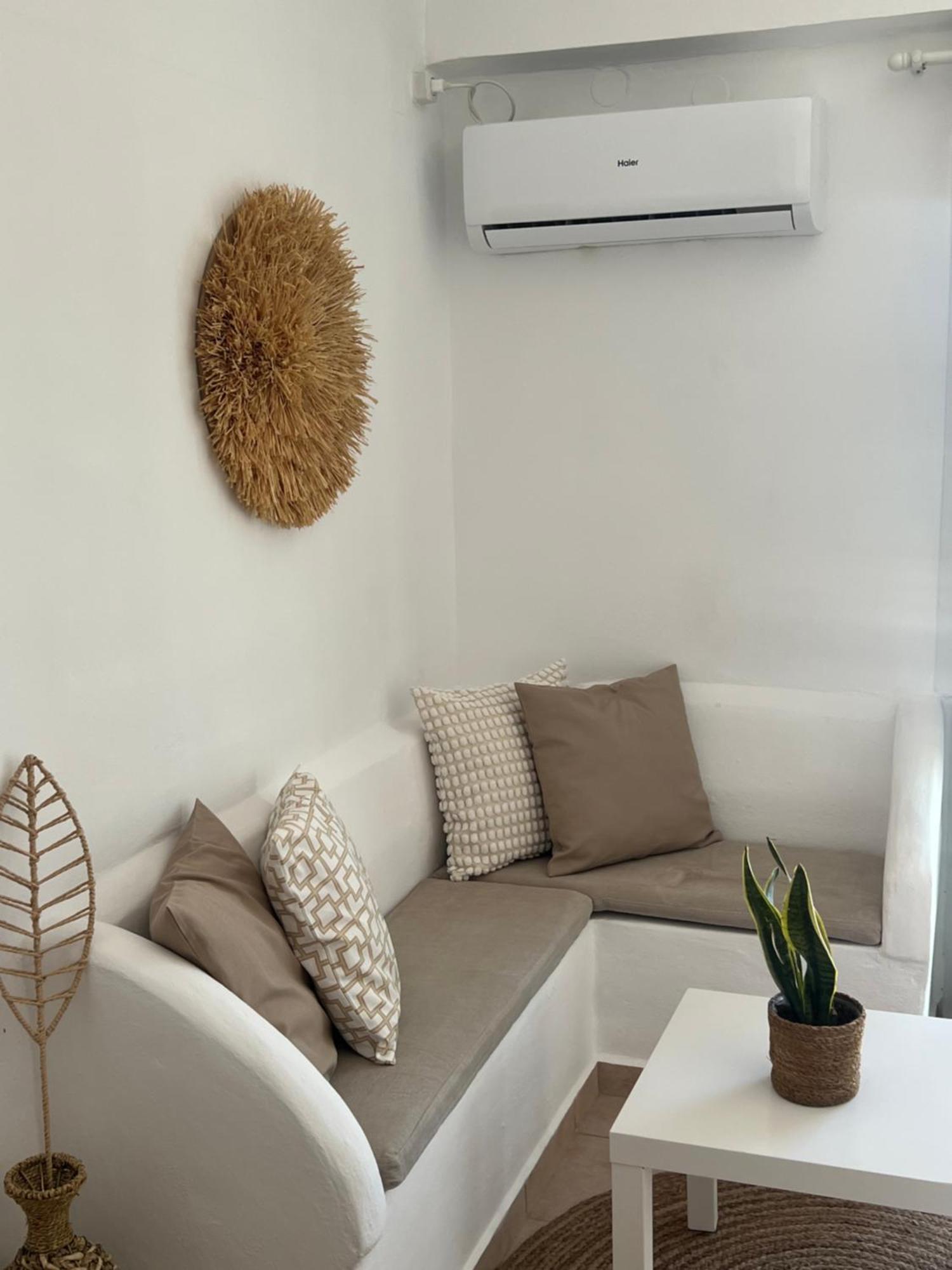 White Island Rooms Παντέλι Εξωτερικό φωτογραφία